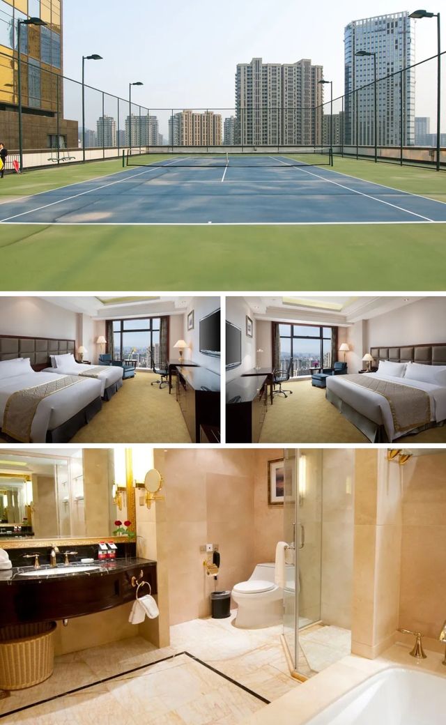 老牌子老錢風 去莫干山必住的酒店