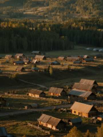 窯湖小鎮親子兩天一晚帶娃解鎖玩水+非遺雙重快樂