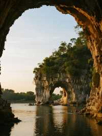 河南雲台山親子遊2-3天帶娃解鎖山水秘境！