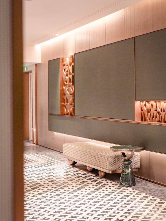 週末新發現！成都輕奢酒店驚艷亮相