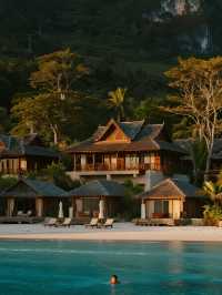 樂山金口河親子放空！小京都同款遛娃地