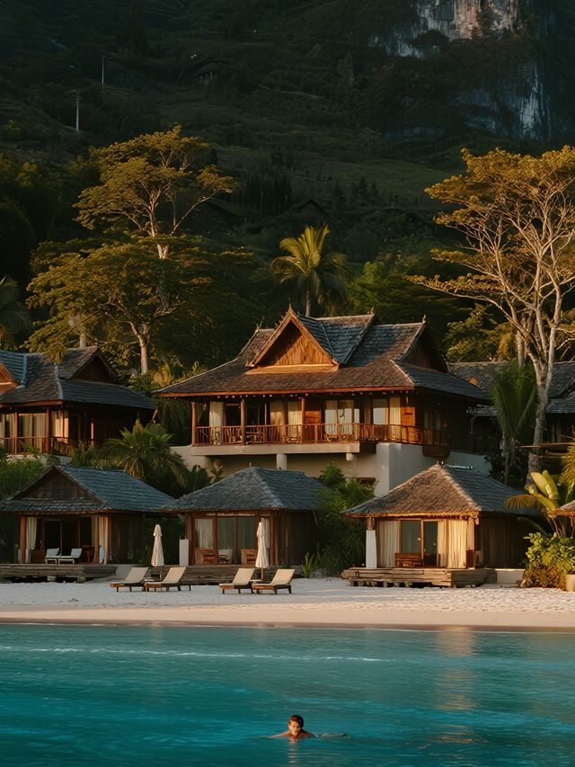 樂山金口河親子放空！小京都同款遛娃地