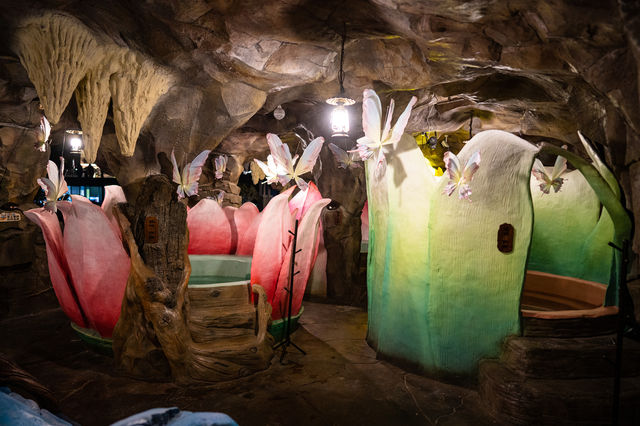 湯泉新啟｜千島湖畔，赴一場暖冬之約