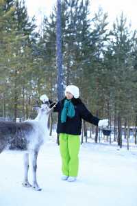 漠河三天兩晚極致尋北攻略：赴一場冰雪與星空的約會