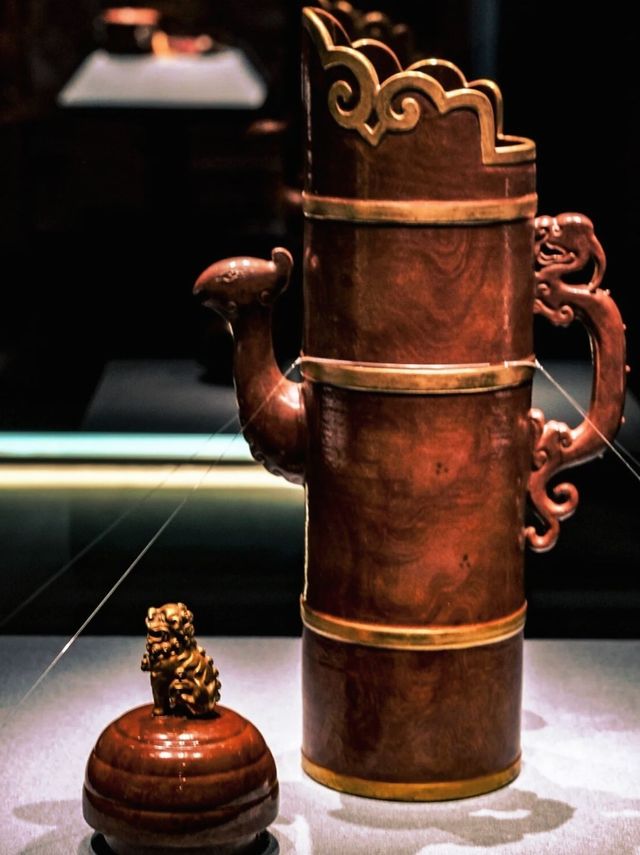 故宮與西藏文物聯展，千年國寶首次回藏！