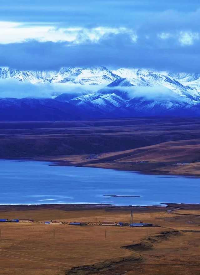 絕美雪山攝影指南 絕美雪山攝影指南