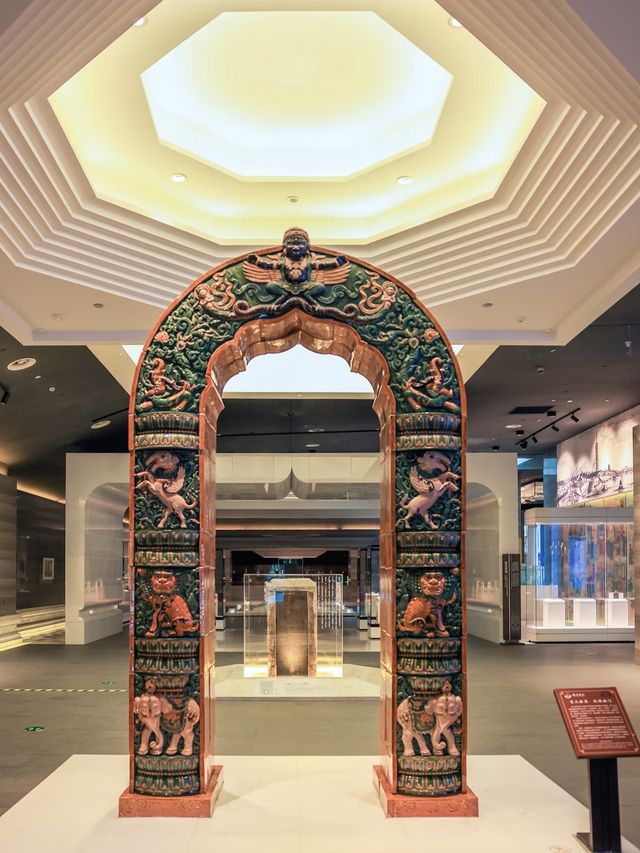 南京最有神性的地方！！絕對是私藏級別的程度！