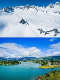 新西蘭14天秋天旅行攻略速碼住