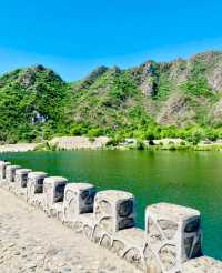 遠安縣回龍灣一日遊攻略