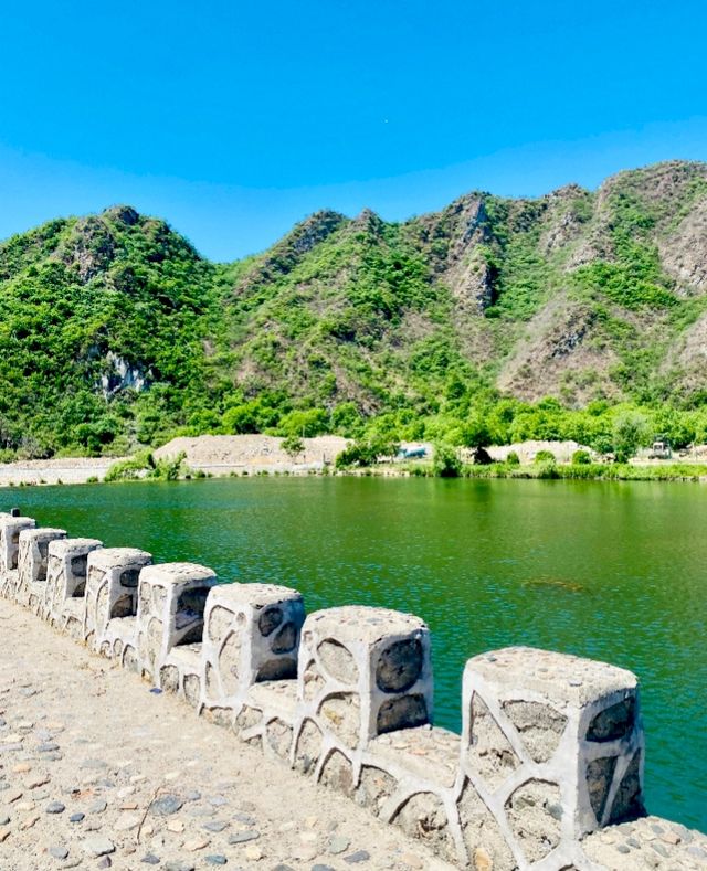 遠安縣回龍灣一日遊攻略 遠安縣回龍灣一日遊攻略