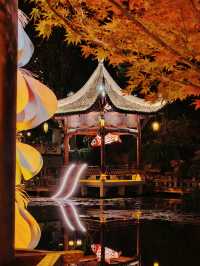 安徽這座冷門仙山絕了！被乾隆狂讚江南第一！