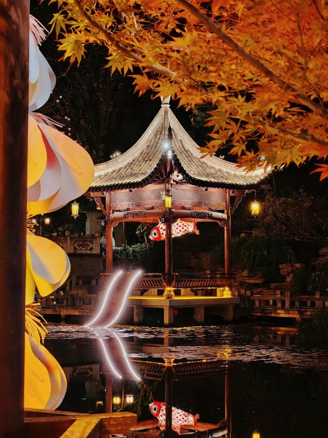 安徽這座冷門仙山絕了！被乾隆狂讚江南第一！