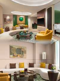 別再亂選成都酒店啦這家真的可