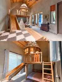 現代與傳統交匯之所休閒度假好去處!