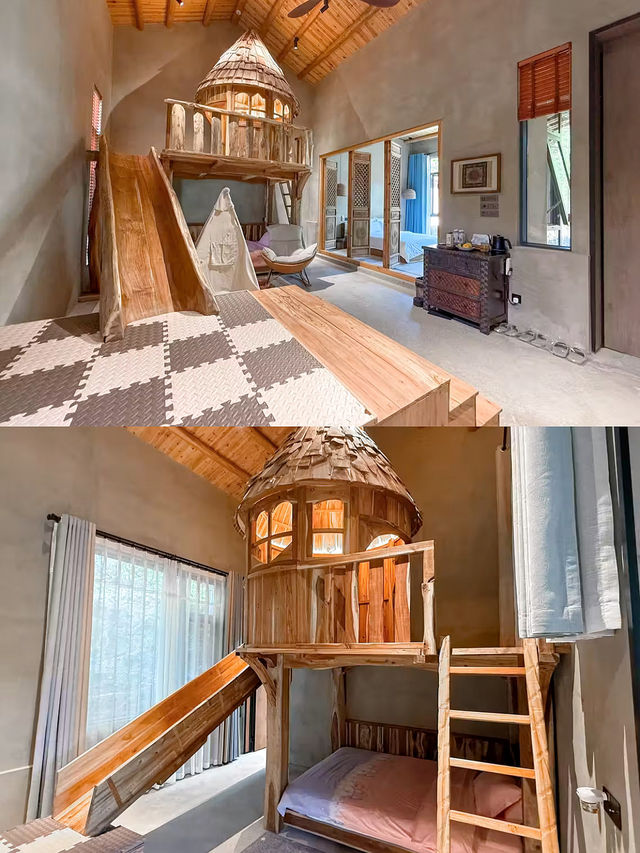 現代與傳統交匯之所休閒度假好去處! 現代與傳統交匯之所休閒度假好去處!