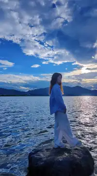 成都至西昌邛海高鐵兩日遊攻略