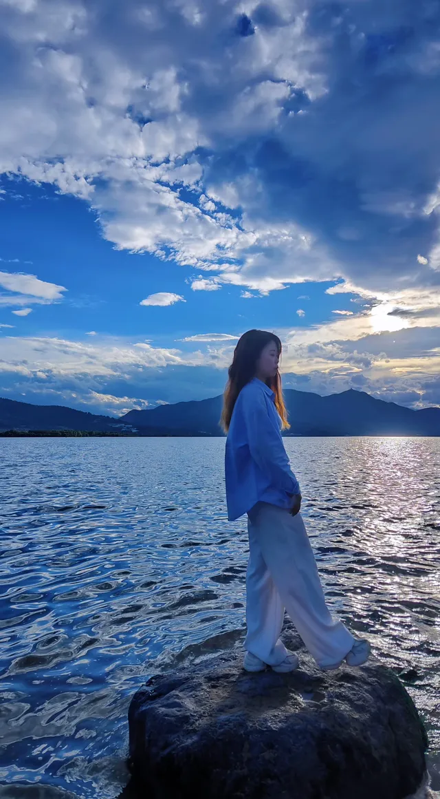 成都至西昌邛海高鐵兩日遊攻略