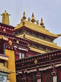 在理塘寺｜我看到了信仰美好的樣子