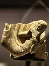 【湖南博物館】東方微笑—青州造像展開幕啦