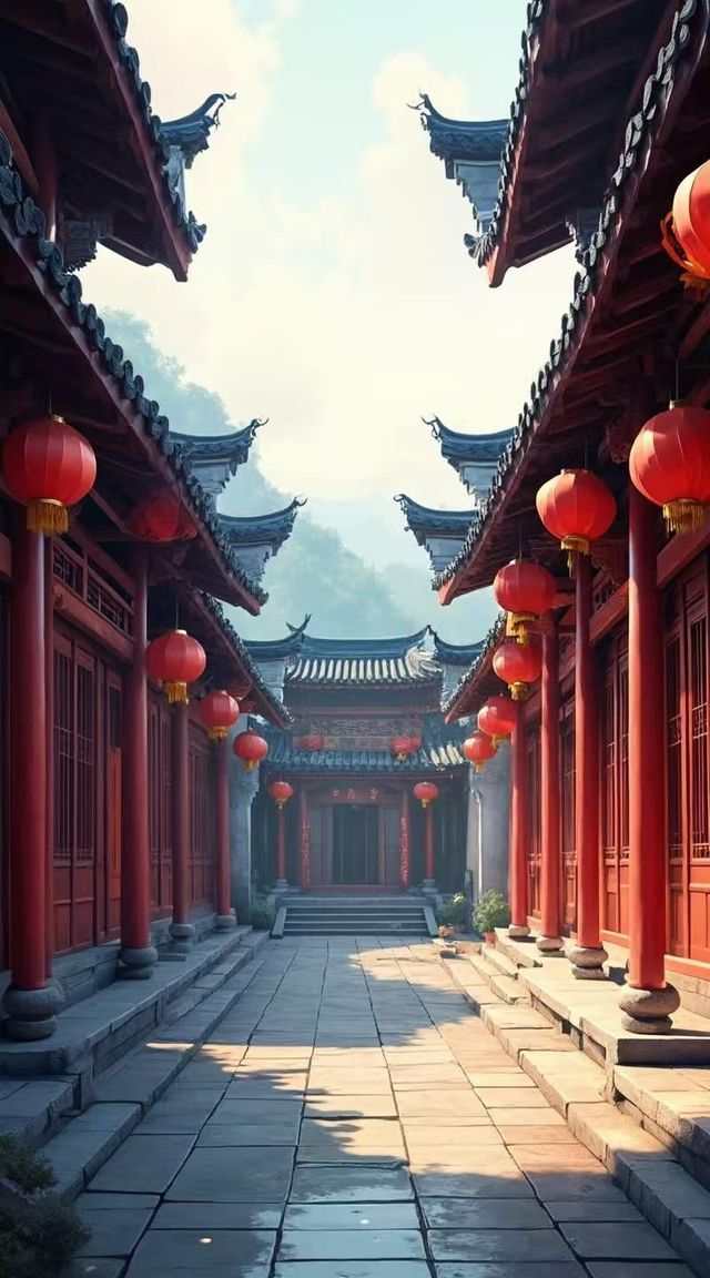 帶著爸媽福建泉州遊 帶著爸媽福建泉州遊