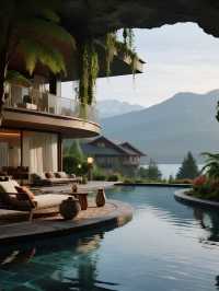 長白山夏日親子遊帶娃解鎖「東北小瑞士」