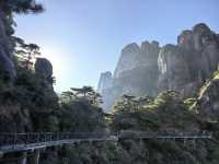 天下第一仙山-絕美三清山