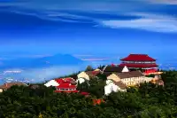 別讓年卡“躺”過冬天!快來邂逅別樣冬日~