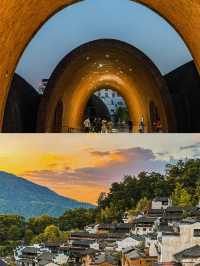 江西這座被嚴重低估的「世界遺產」，媲美張家界！