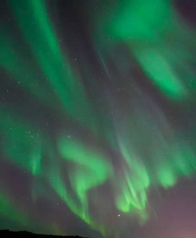 北歐五國追光之旅人均1.8w玩到爽