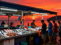 6 Days in Kota Kinabalu: Borneo’s Mix of Adventure & Culture❤️