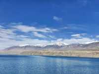 喀什:西域心跳的千年回響! 絲綢之路上最鮮活的活化石——喀什,這座擁有2100多年歷史的古城,