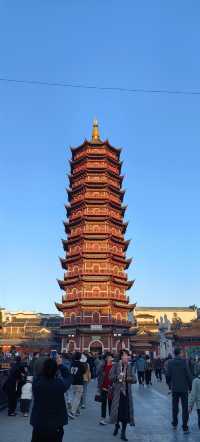 帶娃衝太湖龍之夢！2天1夜超爽