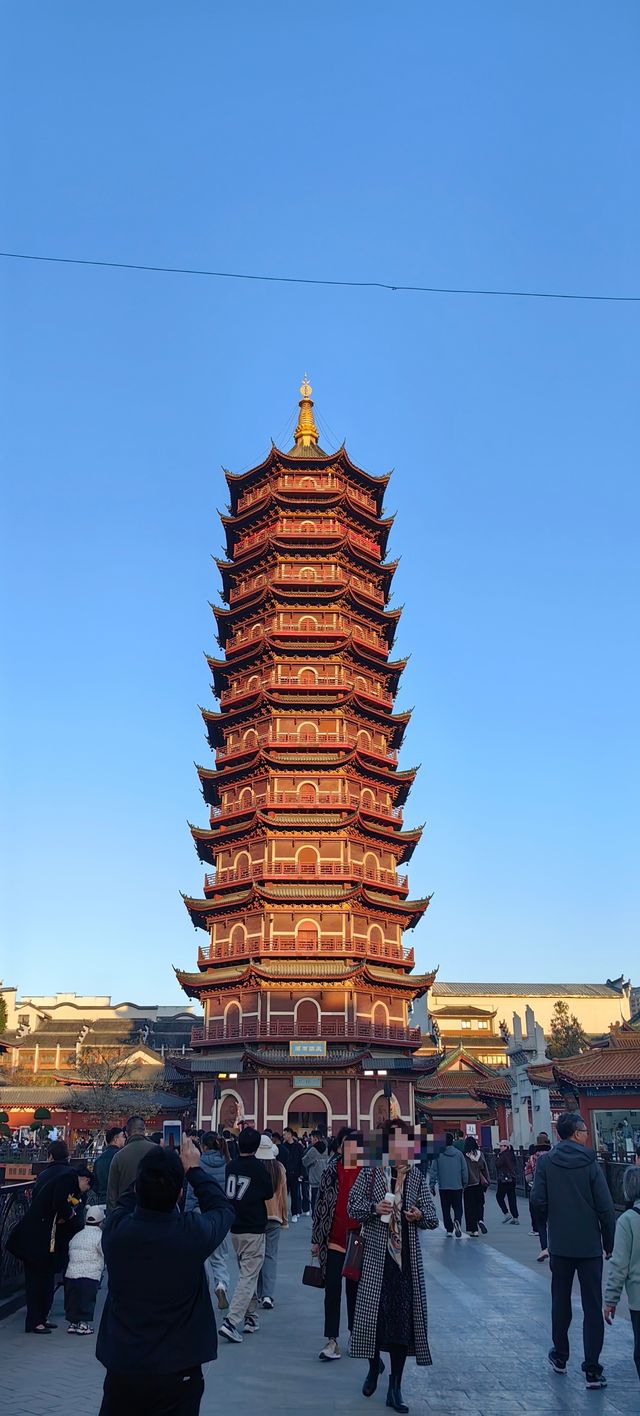 帶娃衝太湖龍之夢！2天1夜超爽