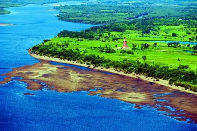 【黑瞎子島探秘指南】🌿🐻一場野性與自然交融嘅極致冒險!
你係咪都夢想遠離喧囂,嚟到一片純淨嘅原生 【黑瞎子島探秘指南】🌿🐻一場野性與自然交融嘅極致冒險!
你係咪都夢想遠離喧囂,嚟到一片純淨嘅原生