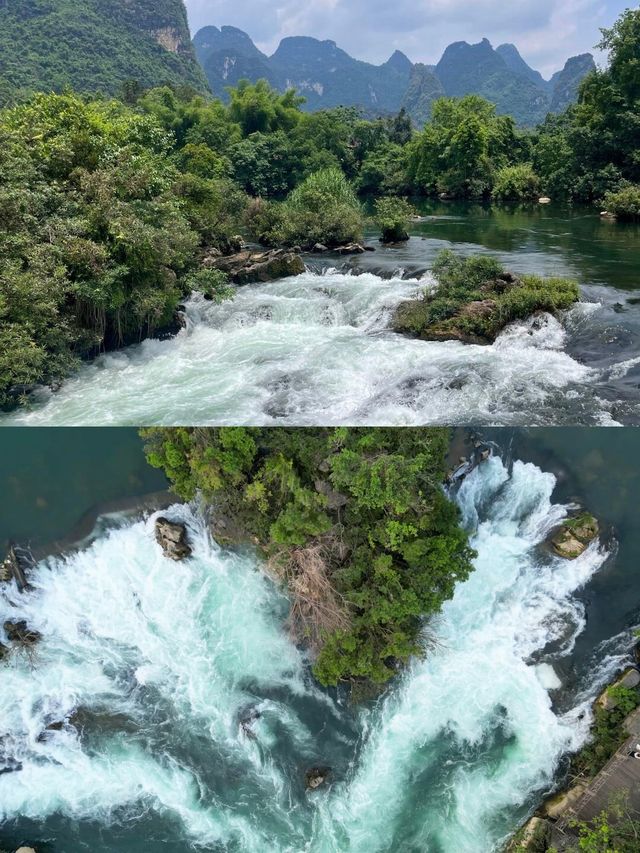 12-3月去廣西崇左一點都不累比迪士尼好玩 12-3月去廣西崇左一點都不累比迪士尼好玩