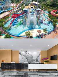 寶藏酒店！親子度假好去處