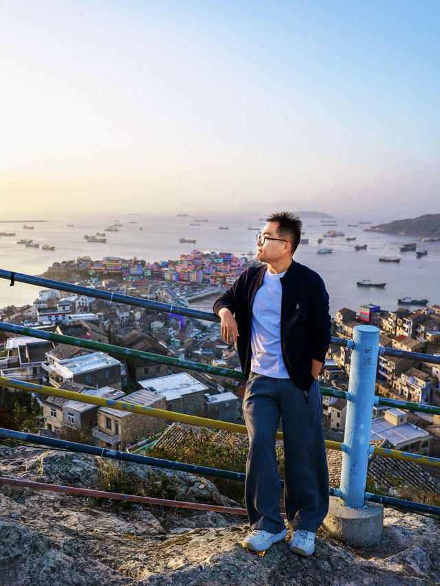 不愧是「東方版好望角」,這一趟值了! 不愧是「東方版好望角」,這一趟值了!