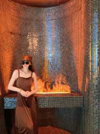 秋日童話 | 安吉山非山度假酒店2日遊攻略