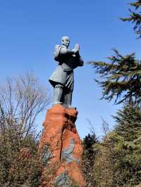 洛陽-鄭州3天遊攻略｜秋天去這倆地兒 值哭了