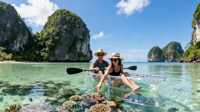 泰國曼谷+蘇梅島+帕岸島情侶浪漫全景遊(9天) 泰國曼谷+蘇梅島+帕岸島情侶浪漫全景遊(9天)
