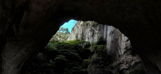 長嶼硐天攻略來了 長嶼硐天攻略來了