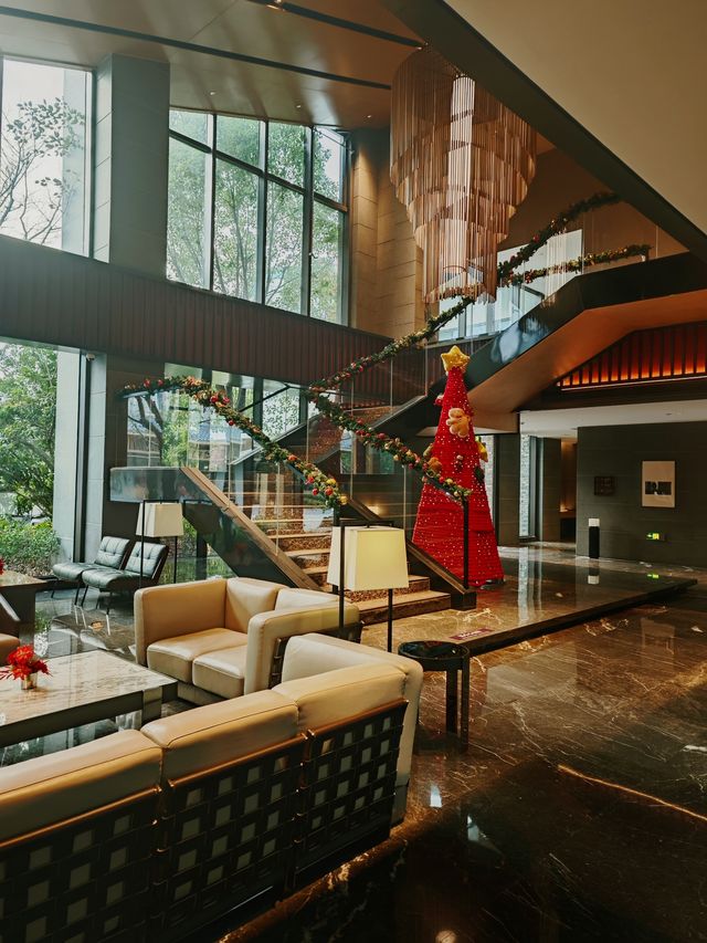 上海迪士尼住對了!張傑謝娜同款酒店太香了 上海迪士尼住對了!張傑謝娜同款酒店太香了