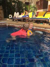 普吉·諾富特|在山頂享受美景