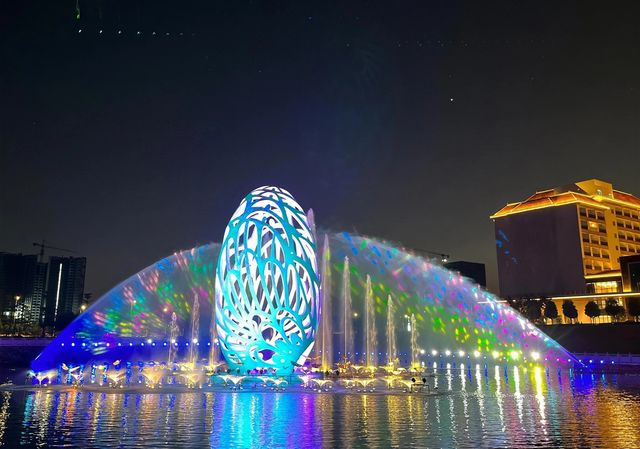 大灣區的夢幻樂園 大灣區的夢幻樂園