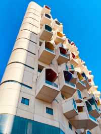 唐山建設路上第三空間