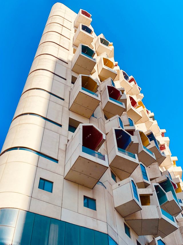 唐山建設路上第三空間 唐山建設路上第三空間