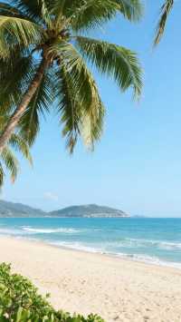 12月慢遊這四座治癒小城！享受陽光與海風慢時光！