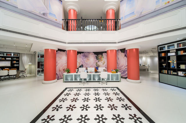 一家北歐簡約裝修居家藝術酒店 一家北歐簡約裝修居家藝術酒店