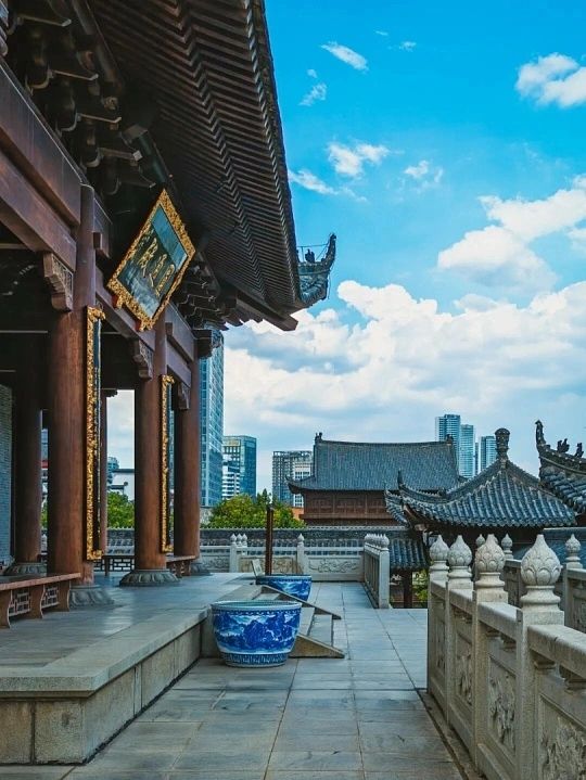 千年古剎靜心之旅 千年古剎靜心之旅