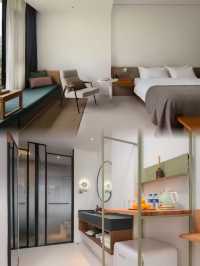 被倪妮種草了!無邊泳池邂逅雲海仙境